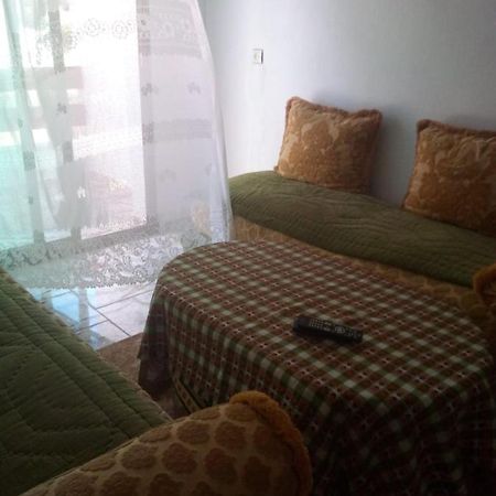 Villa Saiid Moulay Bousselham Exterior foto